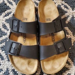 Birkenstock Arizona sandals 8